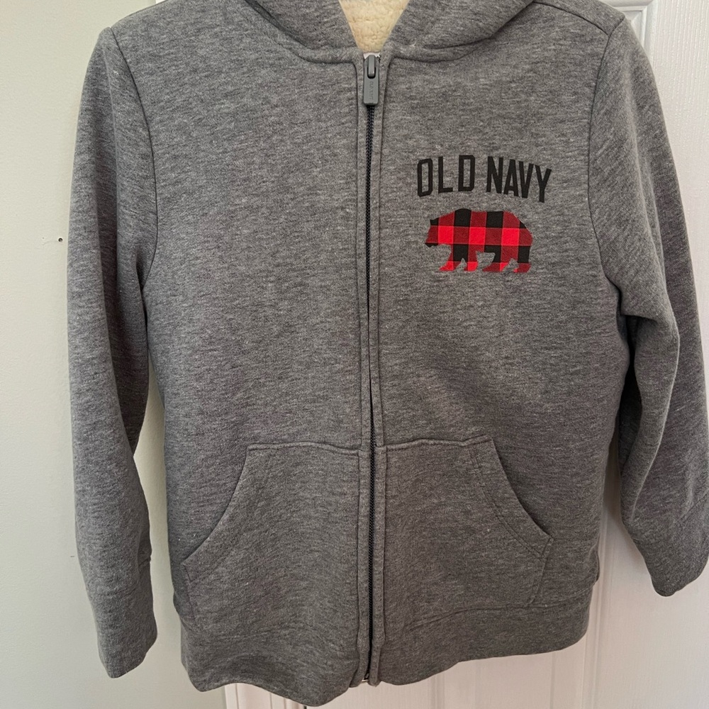 NWOT Old Navy Hoodie
